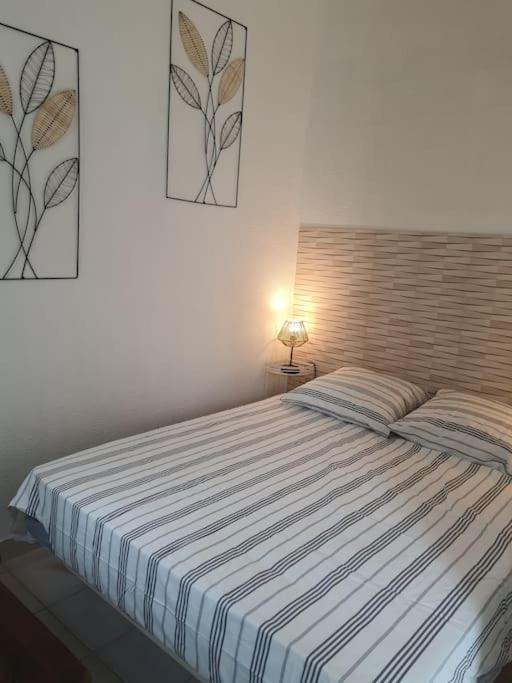 A 500 M De La Plage, Confort Avec Wifi Holiday home Le Barcares