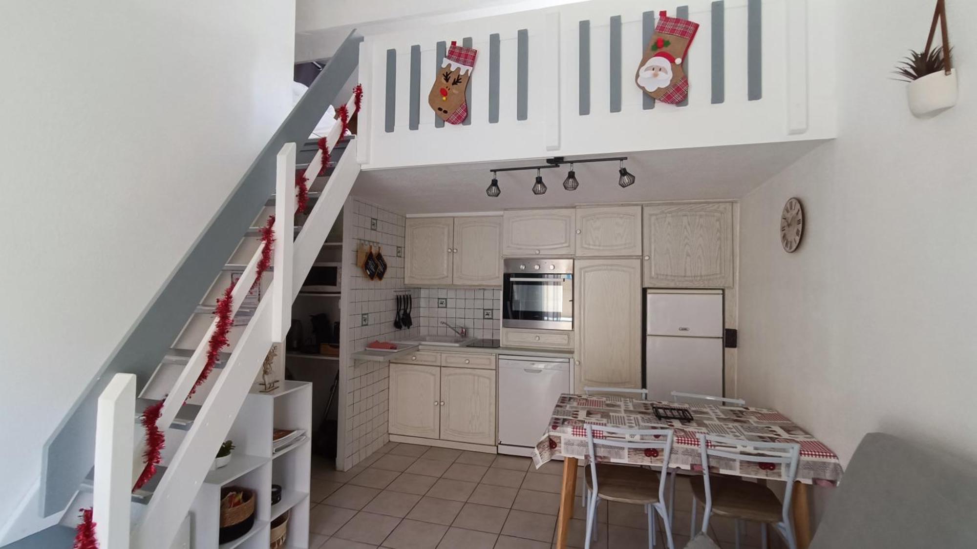 Holiday home A 500 M De La Plage, Confort Avec Wifi *