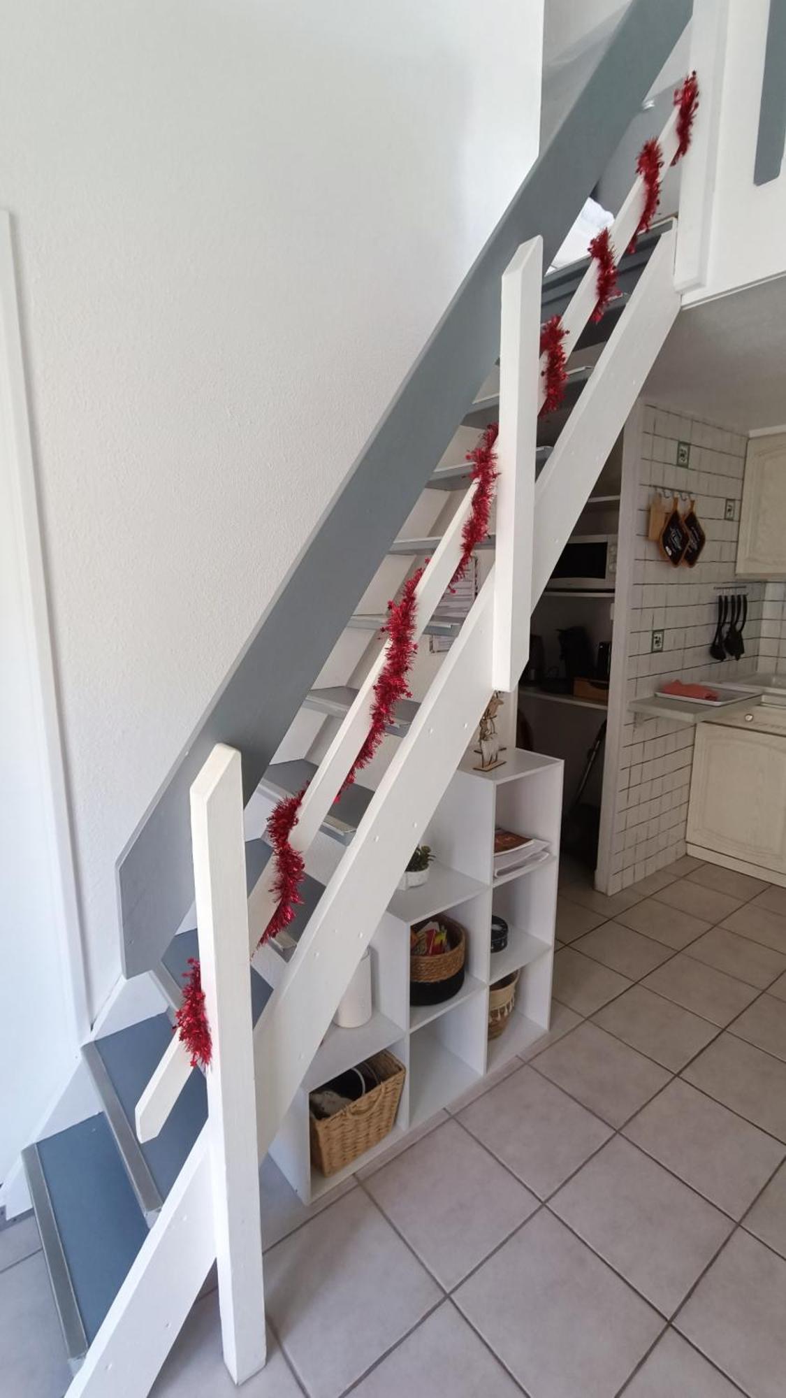 Holiday home A 500 M De La Plage, Confort Avec Wifi